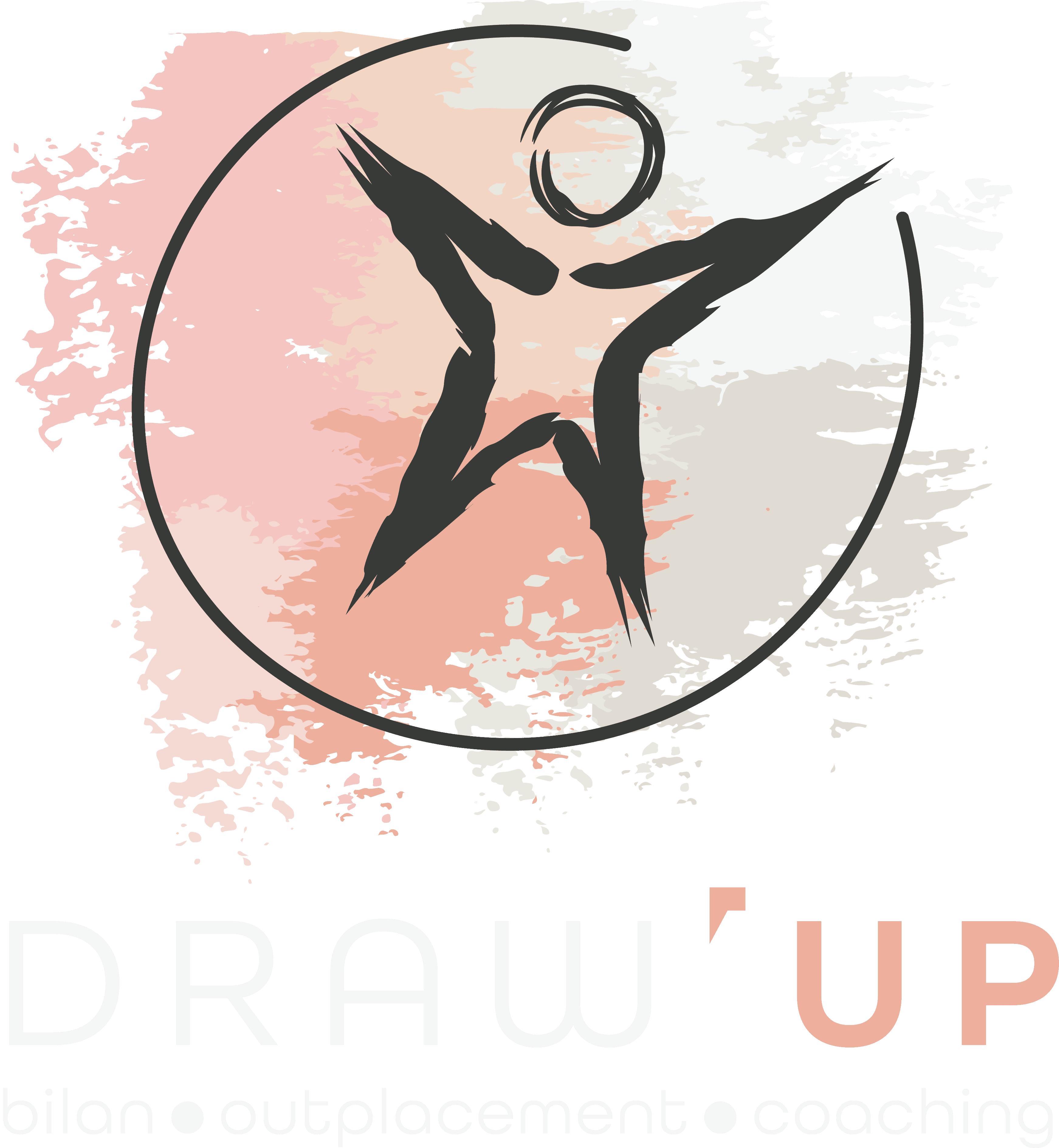 Logo Drawup